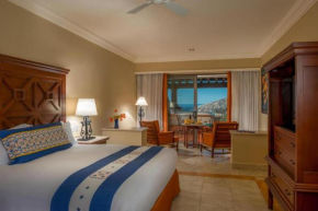 Pueblo bonito sunset beach